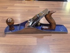 Vintage Record No 5 1/2 Carpenters Jack Plane