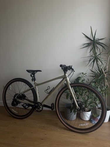 Marin dsx hybrid bike - marin, –