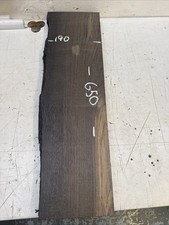 Bog Oak 650-190-42mm Thickness