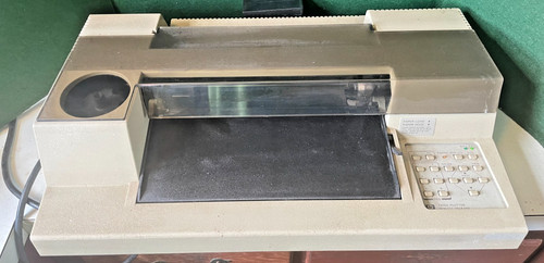Vintage hewlett packard - hp/hewlett,