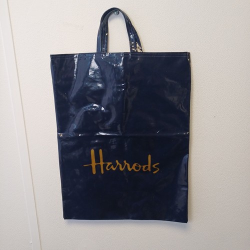 Vintage harrods knightsbridge - vintage,