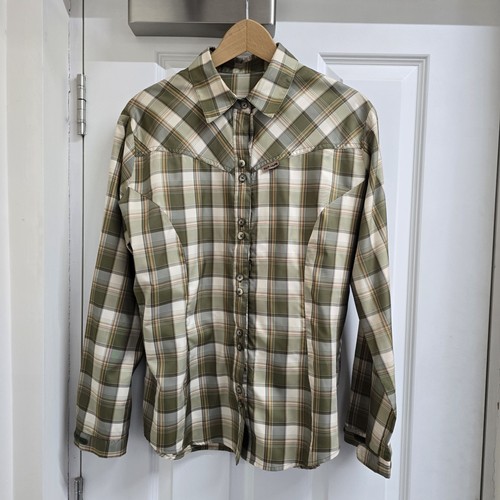 Paramo mens katamai shirt - paramo,