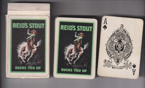 Pack reids stout - reids,