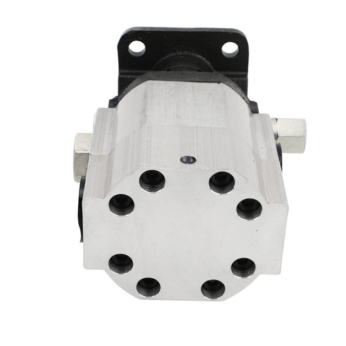 Log splitter pump kit stage - log,