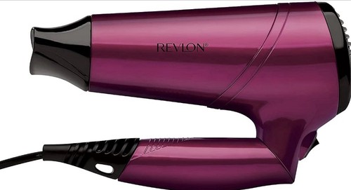 Revlon 2200w hair dryer - revlon,