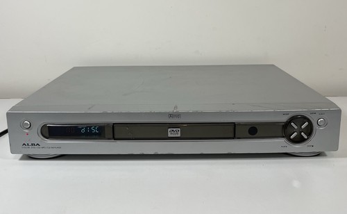 Alba dvd108 dvd mp3 rw - alba,