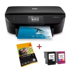 HP ENVY 5640 All-in-One Wireless Inkjet Color Printer
