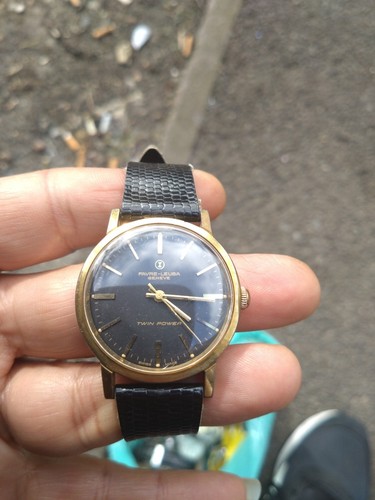 Favre leuba geneve twin - geneve,