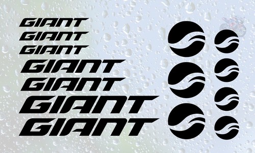 Giant mountain bike - 14,