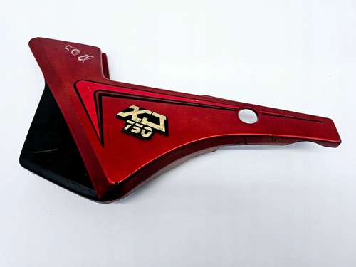 Yamaha 750 left - yamaha,