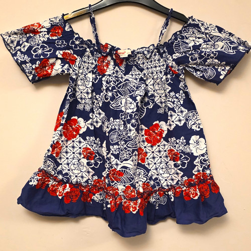 Silversun girls blue - silversun,
