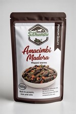 Madora/Macimbi/Mopani Worms