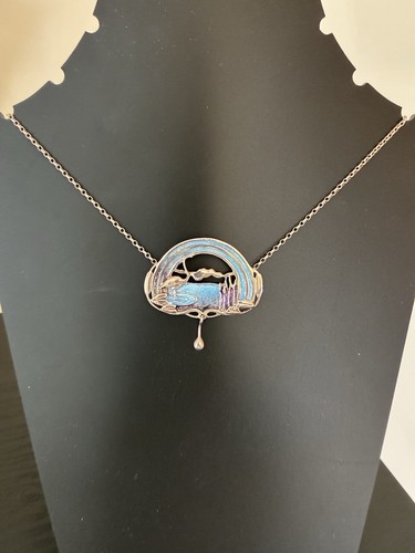 Pat cheney scotland silver - cheney,