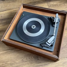 Garrard SP25 Mkii Vintage