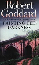 Painting the darkness