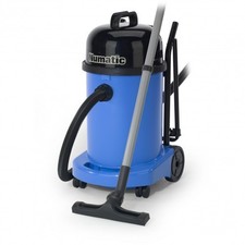 Numatic  WV470 Hoover Vacuum