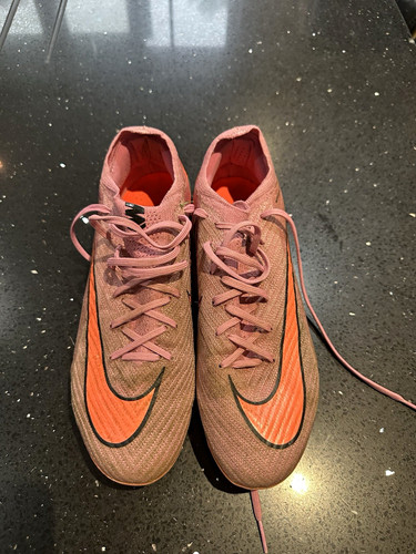 Nike air zoom - air, mercurial