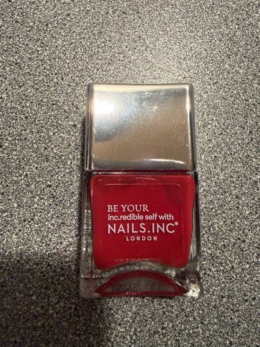 Nails inc nail polish - nail,