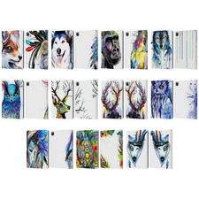 OFFICIAL PIXIE COLD ANIMALS