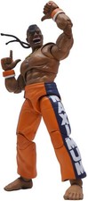 Jada Toys - Street Fighter II