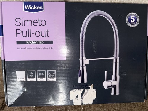 Wickes simeto pull out - wickes,