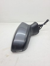 MAZDA 3 WING MIRROR RIGHT