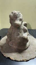 Dragon latex mould - dragon,
