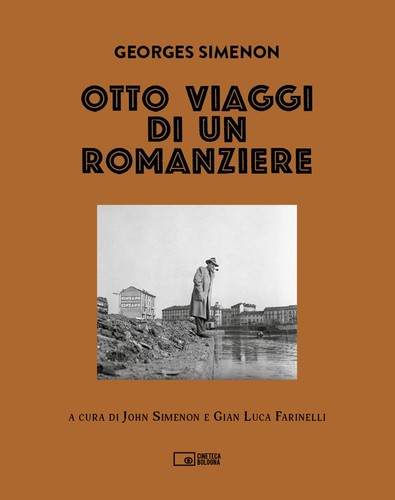 Gian luca farin georges - gian,