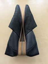 Clarks Suede And Leather Shoes