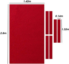Billiard Cloth - Professional