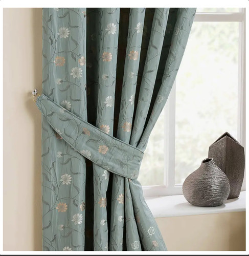 Duck egg blue - duck,