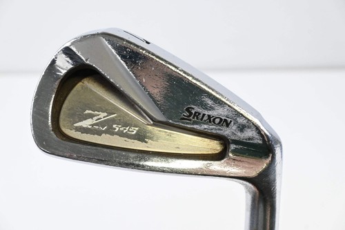 Srixon 545 iron senior - srixon,