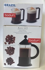 Bodum ARCHI Coffee Set