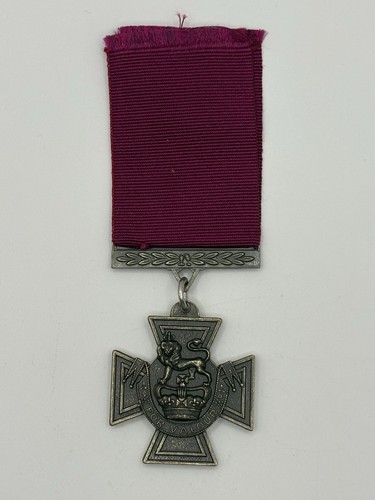 British victoria cross - victoria, medal