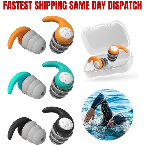 Layer earplugs upto - 3,