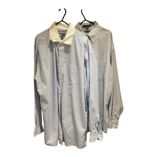 Tommy hilfiger men shirt - men’s,
