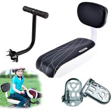 Bicycle Bike Rear Saddle Back