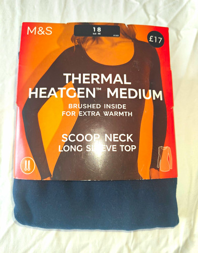 Navy thermal heatgen - m&s,