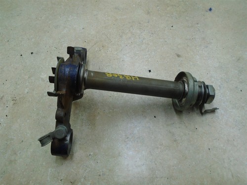 Honda 160 sport - cb, used