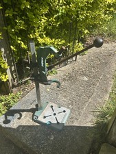 Black&Decker Pillar Drill