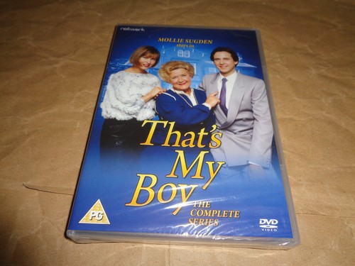 That boy complete - complete, series