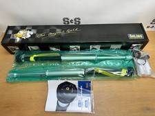 OHLINS NIX22  Front Suspension Kit for Harley-Davidson Dyna Models FKS 212