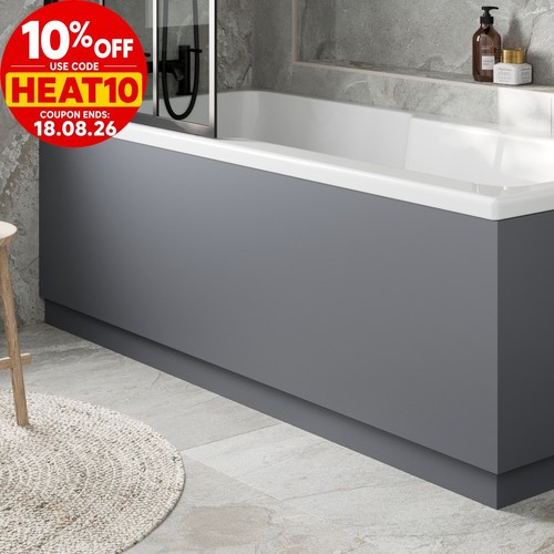 1700mm front bath panel - 1700mm,