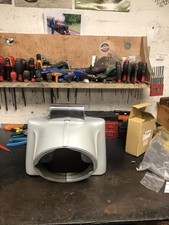 harley shovelhead headlamp cowl.