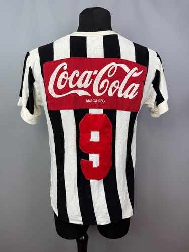 Atletico mineiro 1986 1987 - mineiro,
