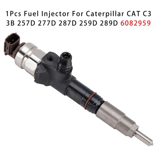 1pcs fuel injector for - 1pcs,