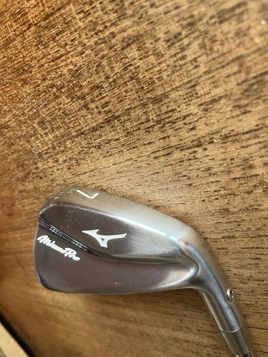 Mizuno 241 forged - mizuno, iron