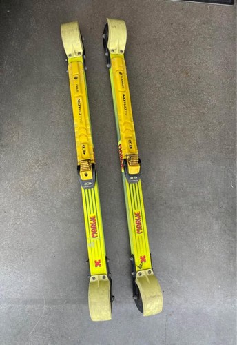 Salomon marwe roller skis - roller, –