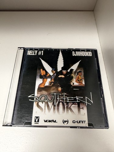 Whoo kid nelly southern - kid,