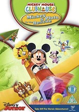 Mickey mouse clubhouse - mickey,